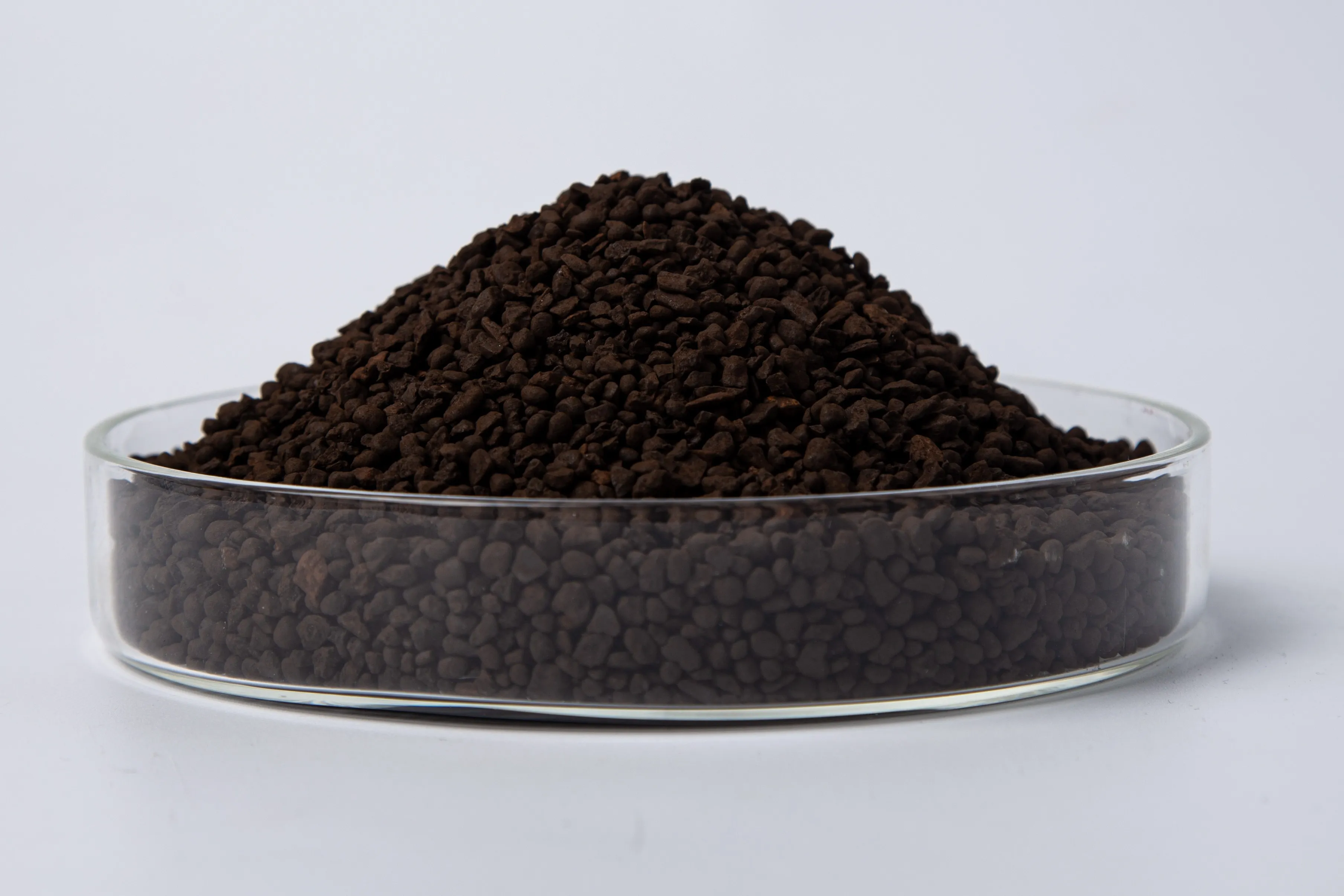 Manganese Filter Media（MnO₂）