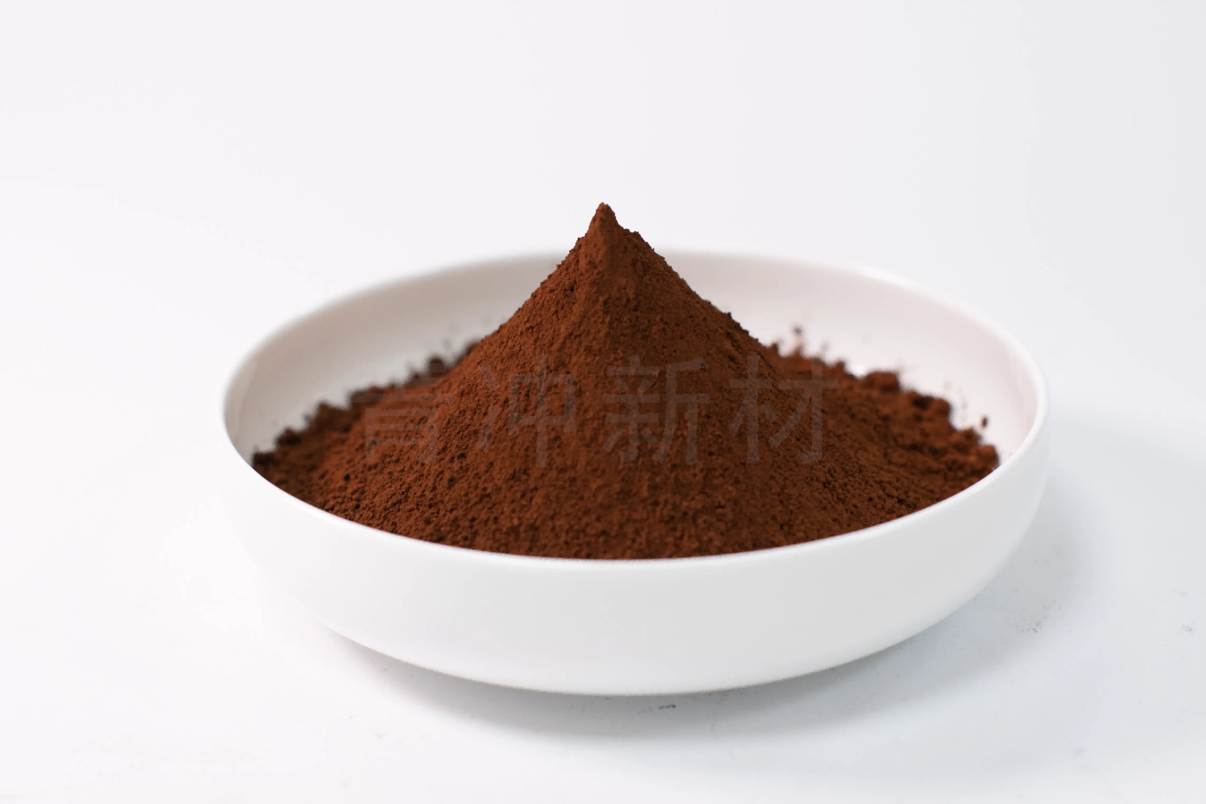 رابع أكسيد المنغنيز (Mn₃O₄)5