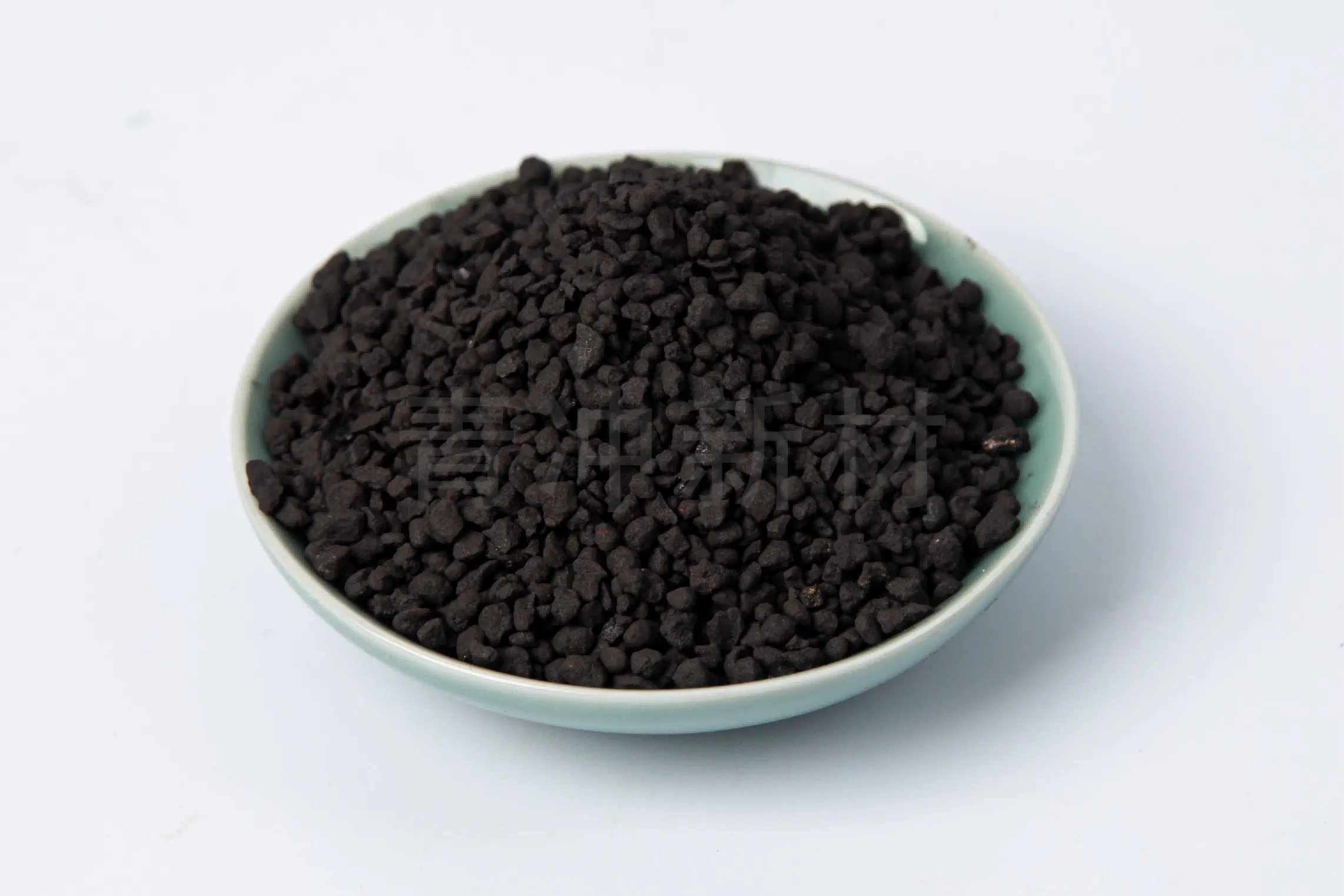 وسائط تصفية المنغنيز (MnO₂)5