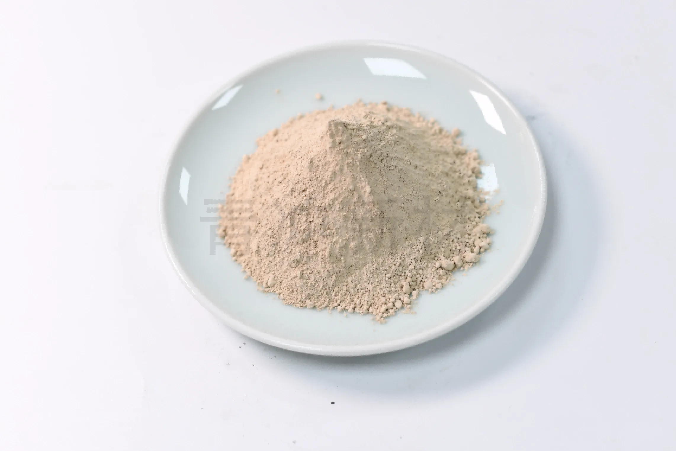 كربونات المنغنيز (MnCO₃)6