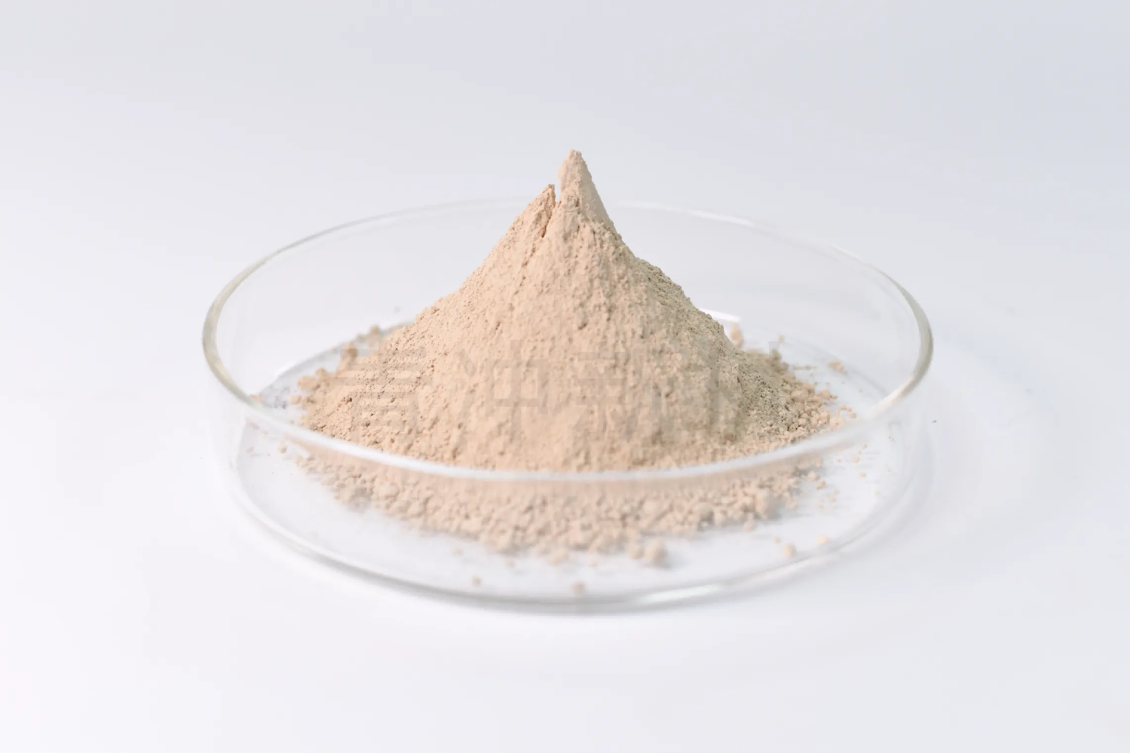 كربونات المنغنيز (MnCO₃)