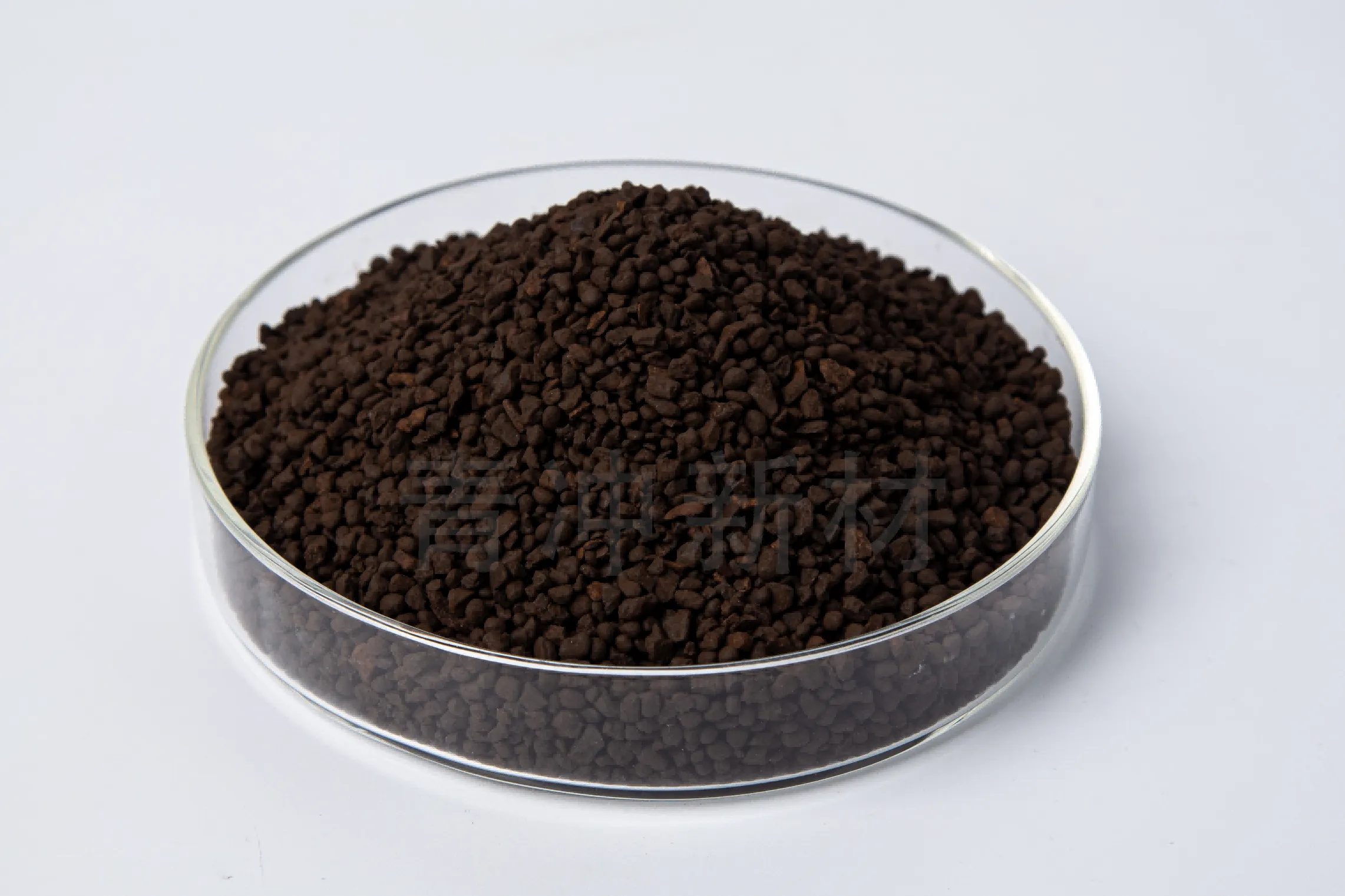 وسائط تصفية المنغنيز (MnO₂)4